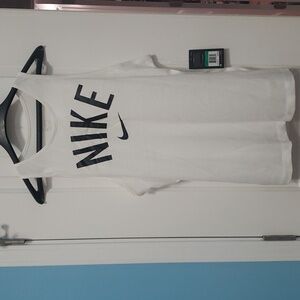 Nike Dri-fit tank, NWT, women's XL